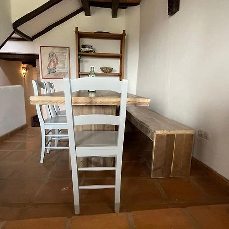 فيلا Preciosa Casa De Pueblo Con Vistas Y Patio خيمينا دي لا فرونتيرا المظهر الخارجي الصورة