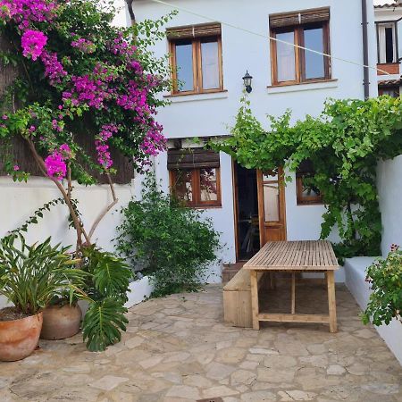 فيلا Preciosa Casa De Pueblo Con Vistas Y Patio خيمينا دي لا فرونتيرا المظهر الخارجي الصورة