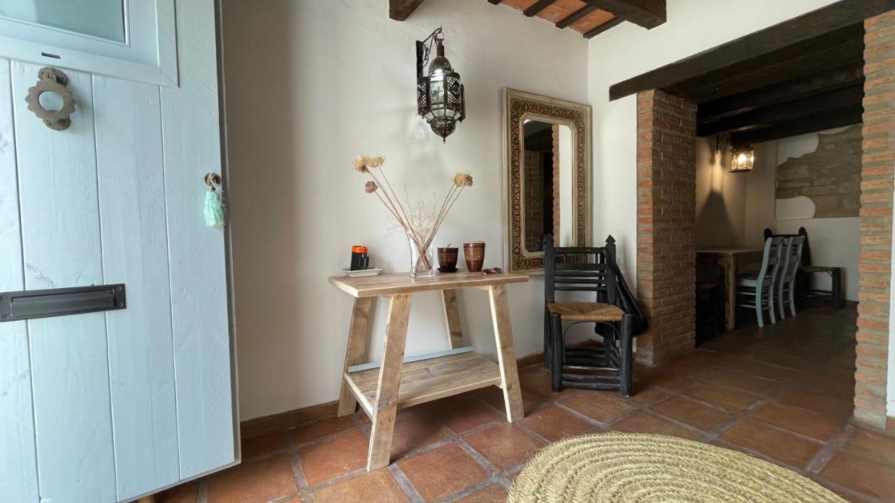 فيلا Preciosa Casa De Pueblo Con Vistas Y Patio خيمينا دي لا فرونتيرا المظهر الخارجي الصورة