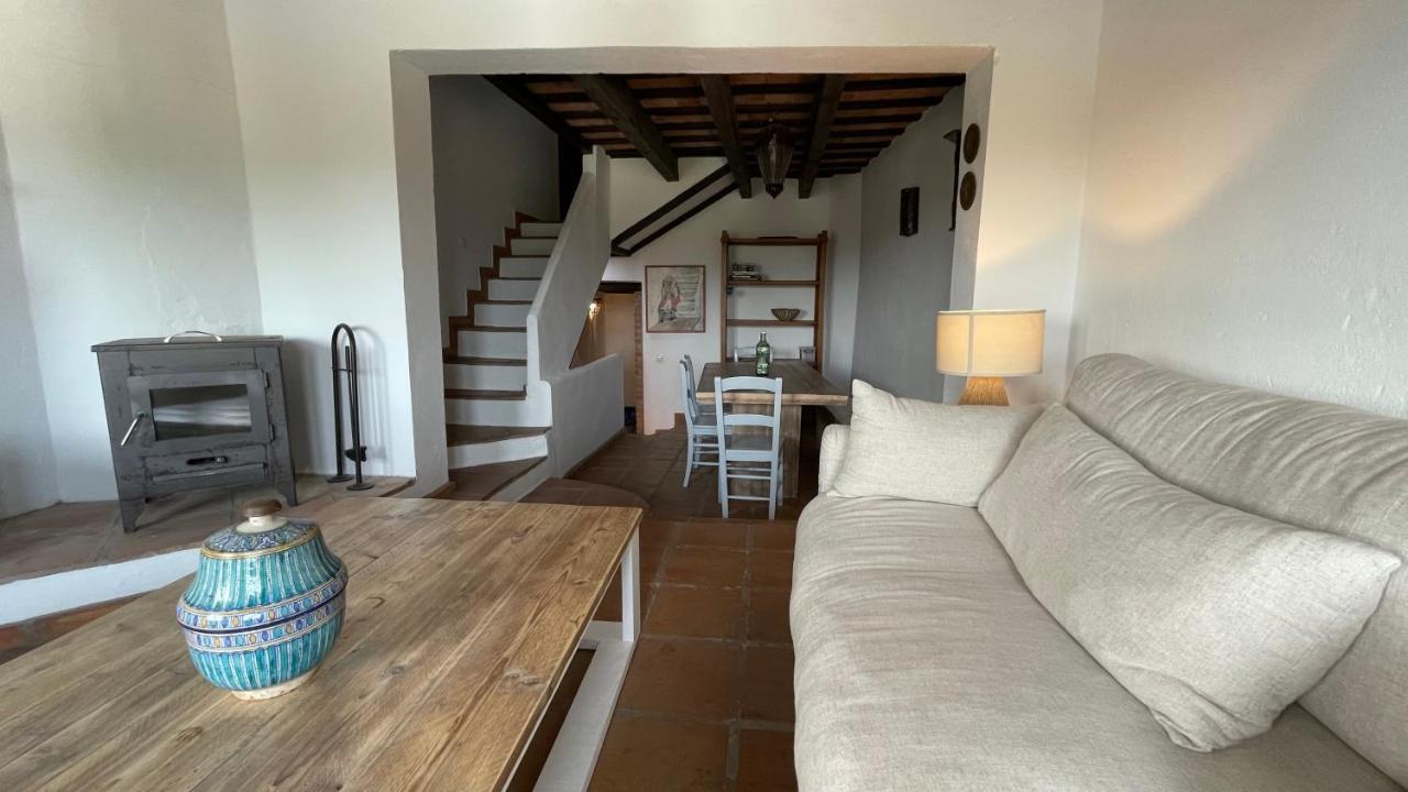 فيلا Preciosa Casa De Pueblo Con Vistas Y Patio خيمينا دي لا فرونتيرا المظهر الخارجي الصورة