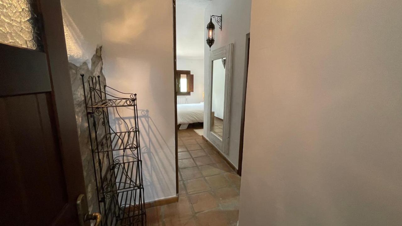 فيلا Preciosa Casa De Pueblo Con Vistas Y Patio خيمينا دي لا فرونتيرا المظهر الخارجي الصورة