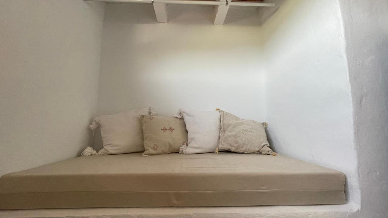 فيلا Preciosa Casa De Pueblo Con Vistas Y Patio خيمينا دي لا فرونتيرا المظهر الخارجي الصورة