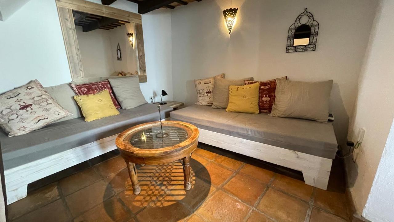 فيلا Preciosa Casa De Pueblo Con Vistas Y Patio خيمينا دي لا فرونتيرا المظهر الخارجي الصورة
