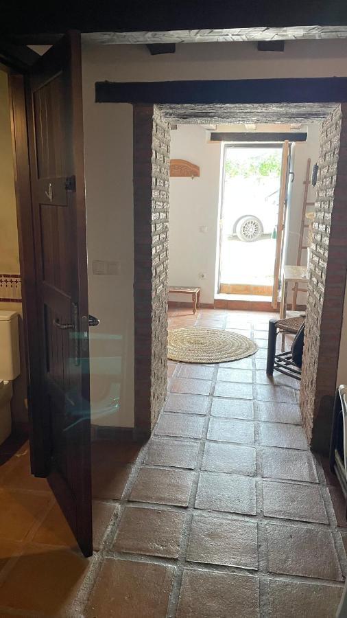 فيلا Preciosa Casa De Pueblo Con Vistas Y Patio خيمينا دي لا فرونتيرا المظهر الخارجي الصورة