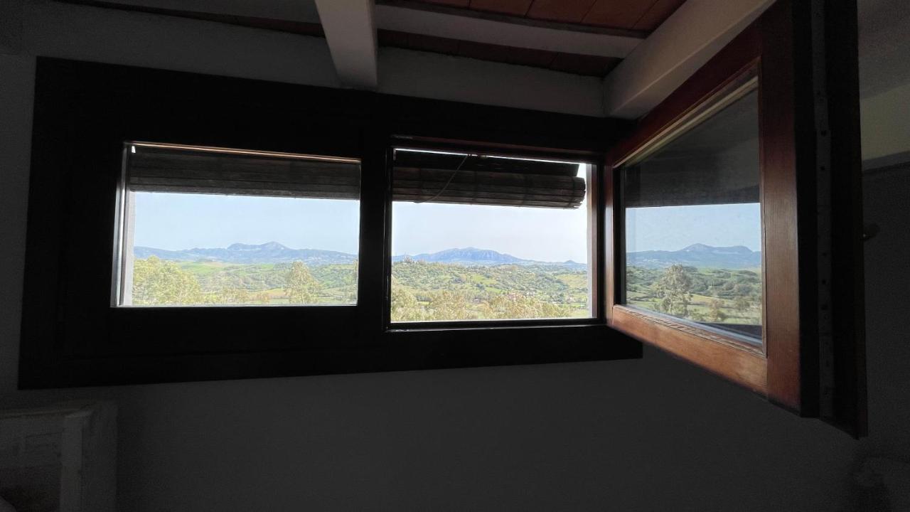 فيلا Preciosa Casa De Pueblo Con Vistas Y Patio خيمينا دي لا فرونتيرا المظهر الخارجي الصورة