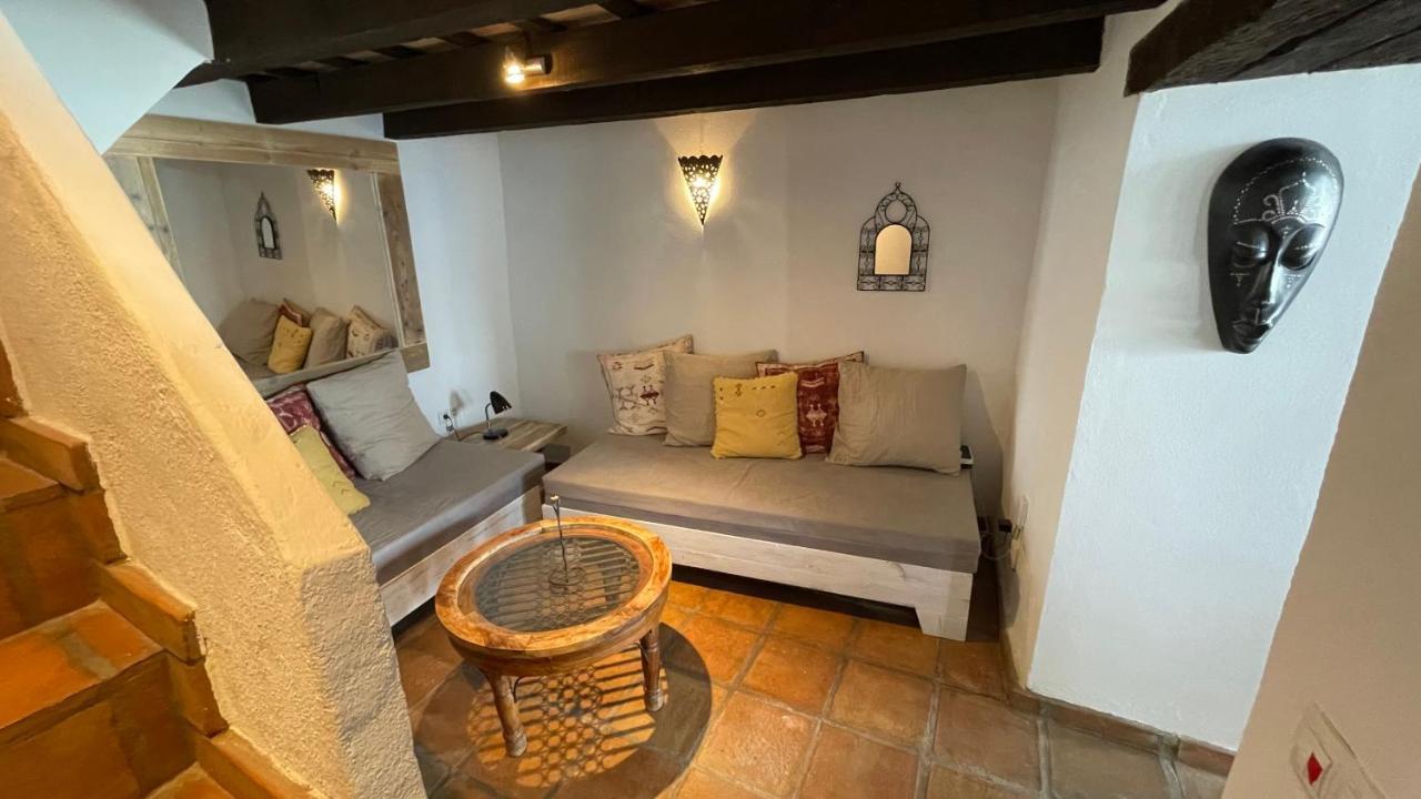 فيلا Preciosa Casa De Pueblo Con Vistas Y Patio خيمينا دي لا فرونتيرا المظهر الخارجي الصورة