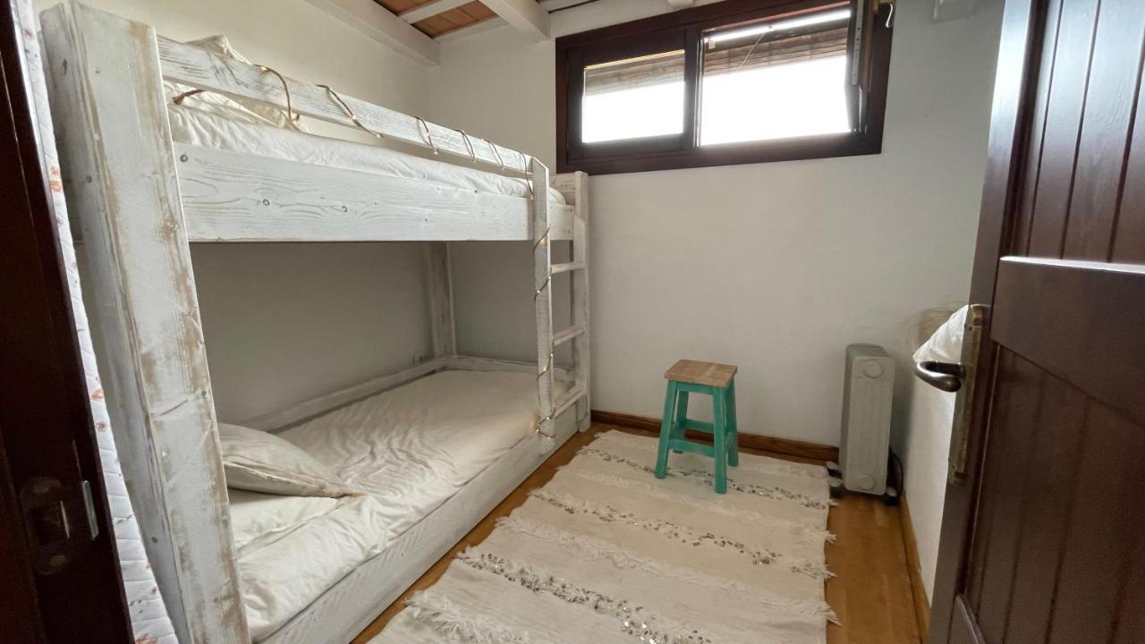 فيلا Preciosa Casa De Pueblo Con Vistas Y Patio خيمينا دي لا فرونتيرا المظهر الخارجي الصورة
