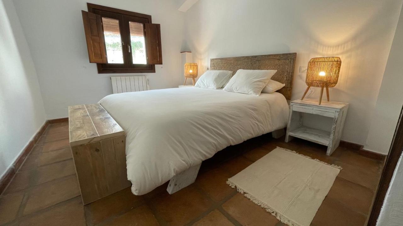 فيلا Preciosa Casa De Pueblo Con Vistas Y Patio خيمينا دي لا فرونتيرا المظهر الخارجي الصورة