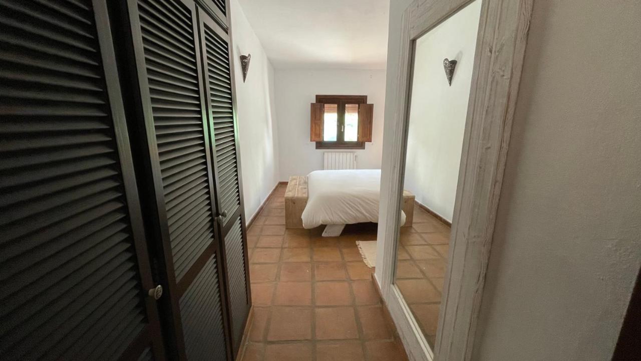 فيلا Preciosa Casa De Pueblo Con Vistas Y Patio خيمينا دي لا فرونتيرا المظهر الخارجي الصورة